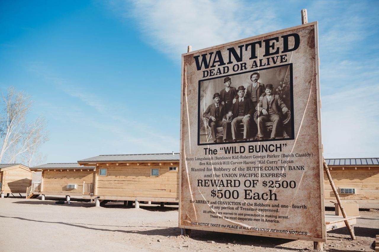 Muddy Creek Mining Company * Hanksville