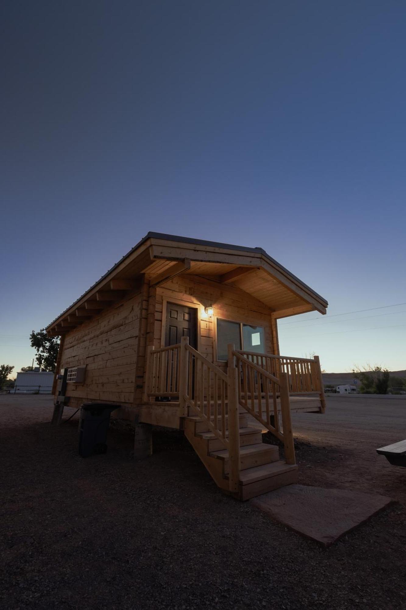 Holiday home Muddy Creek Mining Company Hanksville