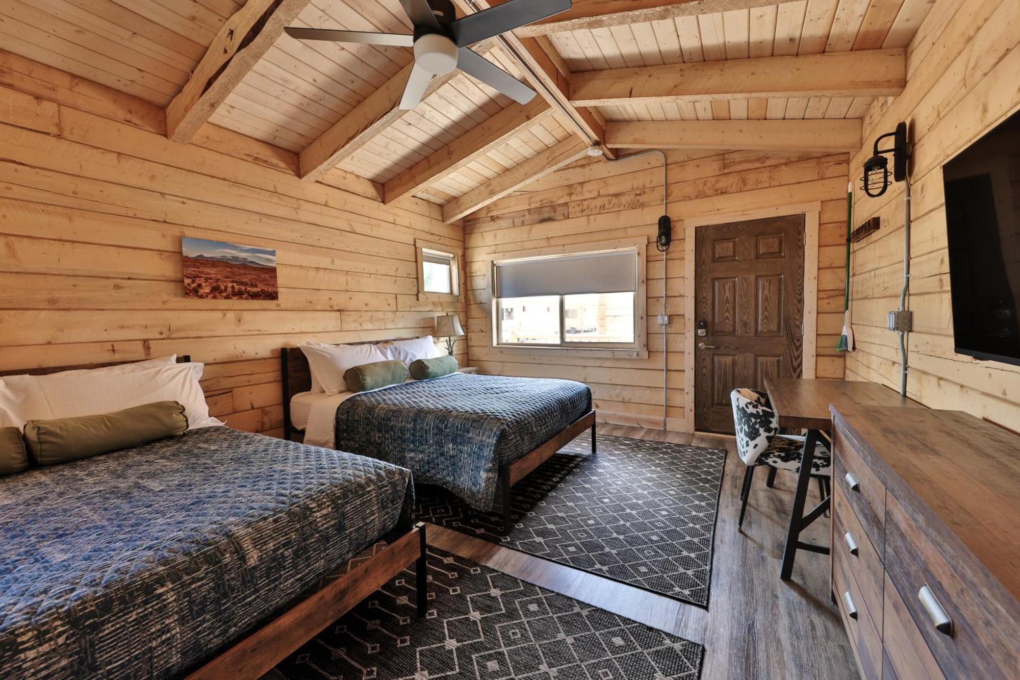 Muddy Creek Mining Company Holiday home Hanksville
