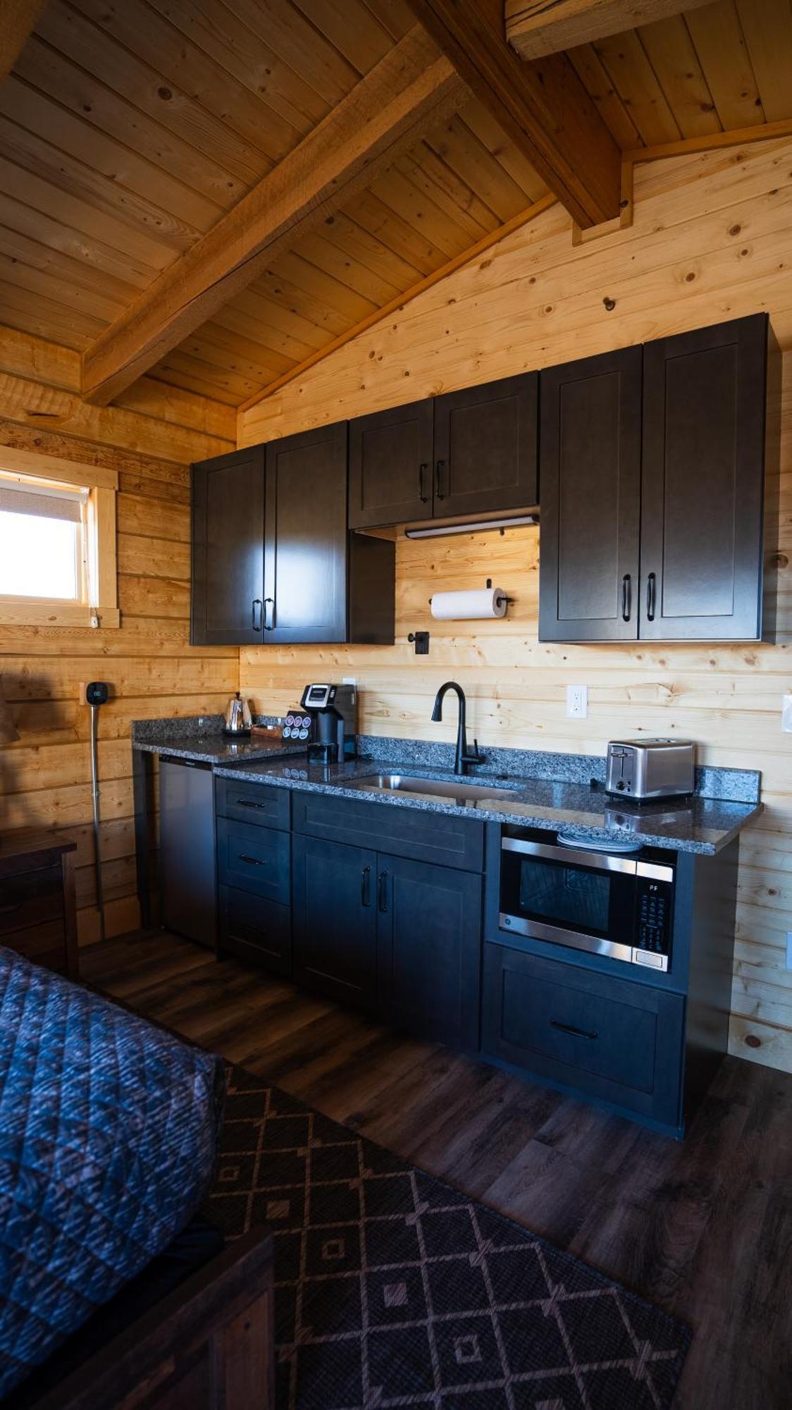 Muddy Creek Mining Company Holiday home