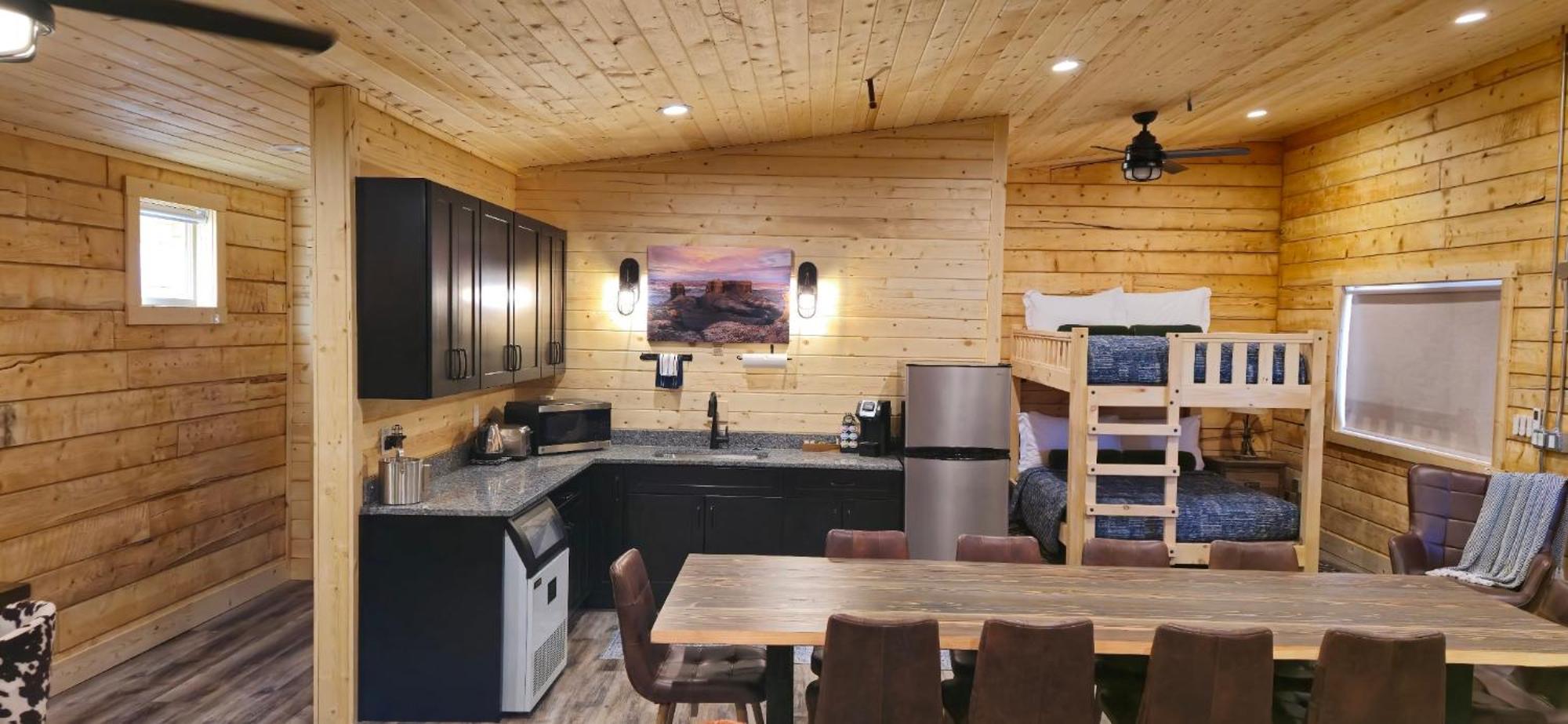 Holiday home Muddy Creek Mining Company